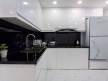 Hình ảnh 1PN Full NT cao cấp ✨Máy giặt riêng- CÓ HỒ BƠI🌊- CHỈ TÍNH ĐIỆN