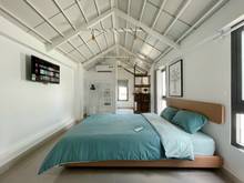 Hình ảnh Mb6623 nạp rút nhanh chóng Studio gác mái style Đà Lạt 🏡 CHỈ TÍNH ĐIỆN