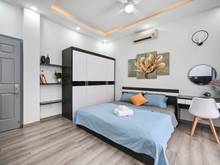 Hình ảnh CHDV Trường Sa Mới Siêu Hot Thuận Tiện Qua Các Quận Lớn