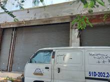 Hình ảnh Khuôn đất 560m2 khan hiếm ngay Aeon Bình Tân. Giá chỉ 60 triệu/m2