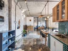 Hình ảnh Mb6623 nạp rút nhanh chóng Penthouse sang trọng bậc nhất tại Nguyễn Văn Thủ - Quận 1