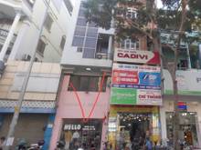 Hình ảnh Cho thuê nhà ĐẸP tại 126 Nguyễn Thái Bình, P.NTB, Quận 1-Thuê ngay !