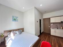 Hình ảnh BÙNG NỔ - CHDV Cao Cấp -Full Nội Thất - Cửa Sổ Lớn