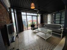 Hình ảnh Mb6623 nạp rút nhanh chóng Top House 1PN FULL NT- BAN CÔNG siêu rộng🌿CHỈ TÍNH ĐIỆN