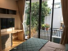 Hình ảnh Studo New 100% Xinh Xẻo_View Bờ Kè_FREE All Phí chỉ tỉnh Điện Nước