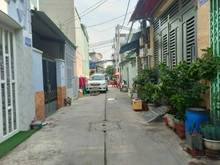 Hình ảnh Chú mình cần Bán gấp nhà ĐƯỜNG SỐ 14. BÌNH TÂN.(8X12) . Giá 6 TỶ 790