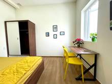 Hình ảnh CHDV Studio và 1PN ngay Vincome Nguyễn Xí - Full nt - có chỗ để xe hơi