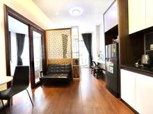 Hình ảnh 1 Bedroom Ban Công Full Nt CHO NUÔI PET