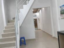 Hình ảnh Nhà Hẻm Đẹp Thẳng Tắp, 42m2, 3PN, 2 Tầng, 6,8 Tỷ, CMT 8  P5 Tân Bình