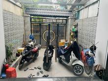 Hình ảnh Nhà Vip Chiến lược Có Chỗ Đậu Ô Tô Trong Nhà