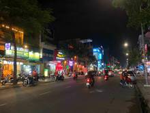 Hình ảnh Mặt tiền KD Tân Kỳ Tân Quý 187m2 - ngang 6.4m - gần Aeon Mall Tân Phú