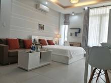 Hình ảnh CHDV  Full Nội Thất - Máy Giặt Riêng -Trung Tâm Q1