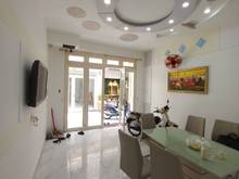 Hình ảnh Bán nhà 4 tầng Nơ Trang Long 41m2, phường 7 Bình Thạnh 7,5 tỷ