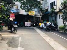 Hình ảnh Cực phẩm Nguyễn Trãi, Thanh Xuân 70m2* MT 5m, kinh doanh gần phố giá n
