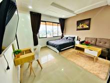 Hình ảnh 1PN RIÊNG_View cực thoáng_Bao ALL Phí chỉ tính ĐIỆN_FULLNT_Lê Văn Sỹ
