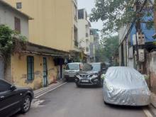Hình ảnh Đất khu phân lô A38 Tư Đình chào 83tr/m2