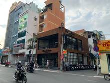 Hình ảnh Cho Thuê Nhà MT - Nguyễn Thị Minh Khai ,Q.1-9x15m - 2 Tầng- 85 Triệu Đ