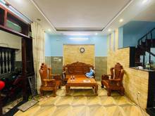 Hình ảnh Nhà Nguyễn Kiệm, 4 tầng, 72m2, ngang tận 5m4, chỉ 6 tỷ 400