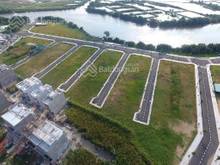 Hình ảnh KDC Gia Long Riverside, Phước Kiển, Nhà Bè view sông giá 2tỷ 250tr/10