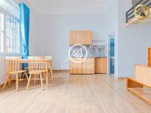 Hình ảnh Cho thuê phòng giá rẻ full nội thất