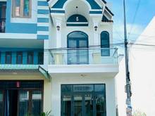 Hình ảnh Bán nhà trệt lầu đường số 7 - khu Đại Học Y Dược cần thơ