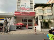 Hình ảnh Bán nhà MT Nguyễn Xí, P13, Bình Thạnh 20PN - Hầm 5tầng thang máy