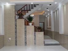 Hình ảnh BÁN GẤP NHÀ1TRỆT1LẦU đường Đinh Đức Thiện,BC.Giá 1,5tỷ.SHR.Nhà mới xây