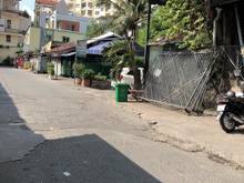Hình ảnh Chủ Gấp Bán Nhà Xô Viết Nghệ Tĩnh Bình Thạnh Giá 5.5 Tỷ Giảm Còn 4.6 T