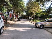 Hình ảnh Chính chủ cần bán gấp lô góc View vườn hoa nằm trong khu X6 Thạch Bàn