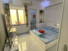 Hình ảnh Hẻm 6m Nguyễn Tri Phương q10 ( 3.5 * 13 ) 5 Lầu 9.7 tỷ