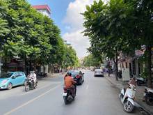 Hình ảnh Bán nhà ngõ 61 Lạc Trung Hai Bà Trưng. 70m2 mt 4,5m ngõ rộng 2 ô tô