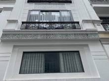 Hình ảnh Bán nhà chính chủ HXH 5m Hoàng Hoa Thám, Phường 6, Bình Thạnh 5x10 T2L
