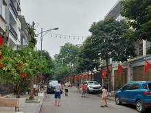 Hình ảnh Bán nhà xây thô KDT văn phú.hà đông. hà nội