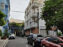 Hình ảnh 44 Tỷ Sở Hữu Biệt Thự (8mx19m) 3 Tầng,Nguyễn Trọng Tuyển,P.1,Tân Bình