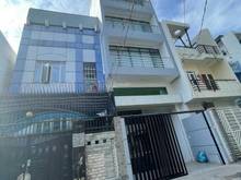 Hình ảnh Chính chủ bán nhà 2 MT đường D1 (Nguyễn Văn Thương), P25, Q. Bình Thạn