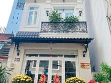 Hình ảnh Cần bán nhà đường Phạm Văn Hai (4 x 18) – 1T + 2L + ST - Giá 12.8 tỷ