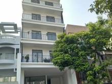 Hình ảnh Bán khách sạn mặt tiền đường Lê Quang Định Thang máy 100m2