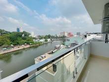 Hình ảnh 🔥Mb6623 nạp rút nhanh chóng VIEW SÔNG siêu thời thượng Q.Bình Thạnh