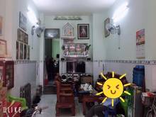 Hình ảnh Bán nhanh nhà hẻm nhựa 6m Khuông Việt, 77m2 đi định cư Mỹ