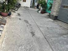 Hình ảnh Nhà mới ở ngay sát HXH Nơ Trang Long,giá tốt Bình Thạnh,xây dựng đẹp.
