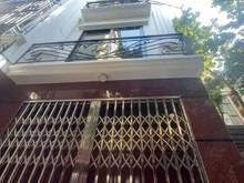 Hình ảnh Bán nhà phân lô, ô tô, Trần Phú, Hà Đông, 79m2, 4T, MT 4.6, giá 8.6 tỷ