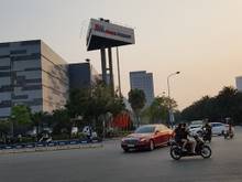 Hình ảnh Bán nhà Tô Hiệu Hà Đông, hai mặt thoáng, 50m2 x3 tầng, 4 PN, 3tỷ(TL)