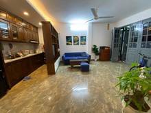 Hình ảnh Bán nhà gần phố - tặng full nội thất - hồ tùng mậu - cầu giấy - nhà 5