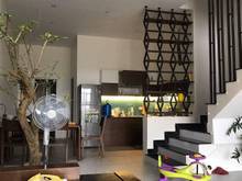 Hình ảnh Nhà Đẹp Phan Huy Ích 51M2, Tân Bình, Ngang 5m vuông vức, hiếm, 4.6Tỷ.