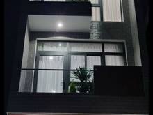 Hình ảnh Hẻm xe hơi 7m Nguyễn Văn Đậu, 4.5x18m 80m2, 4 tầng vuông vứt