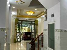 Hình ảnh Nhà trệt 1 lầu MT đường dt 5.5x26m giá chỉ 20tr phường Tăng Nhơn Phú B