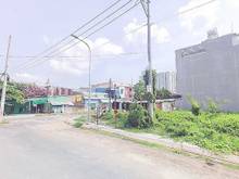 Hình ảnh Bán18 lô đấtMT Đ:Nguyễn Gia Trí -Bình Thạnh,CSHThoàn thiện, SHR.