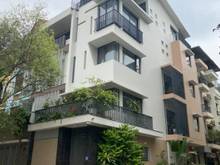 Hình ảnh Đỉnh, Bán Biệt thự đơn lập, KĐT Linh Đàm, Hoàng Mai, 220m2,nhỉnh 30 tỷ
