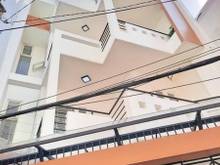 Hình ảnh 💥 Bán Nhà HXH Ấp Bắc. P13. TB💥 - Diện Tích: 4 x 14m. Sổ vuông vức