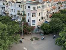Hình ảnh Bán nhà MT Khu Đồng Diều - Cao Lỗ, Phường 4, Quận 8.